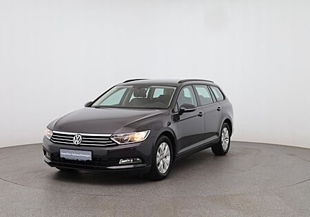 VW Passat Variant Volkswagen Trendline TDI | TMP +BTH +SHZ