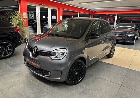 Renault Twingo Techno Electric Kamera Navi Urban Night