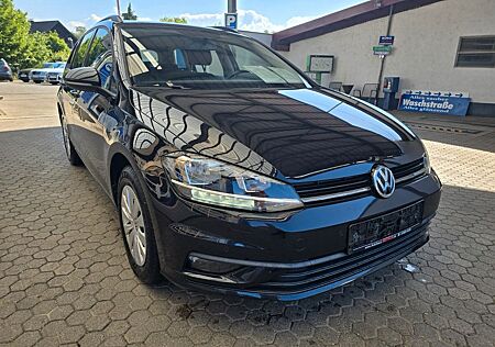 VW Golf Volkswagen VII Variant Trendline Einparkhilfe