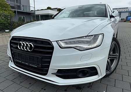 Audi A6 3.0 TDI quattro S-LINE NAVI*LEDER*MATRIX*SHD*