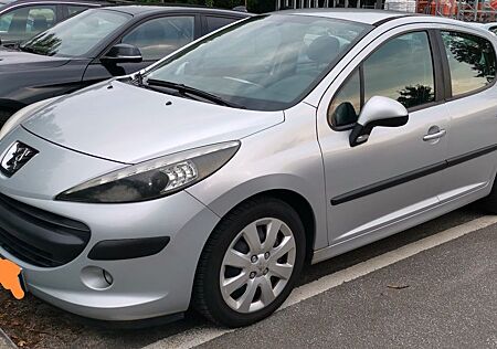 Peugeot 207 Filou HDi FAP 110 Filou