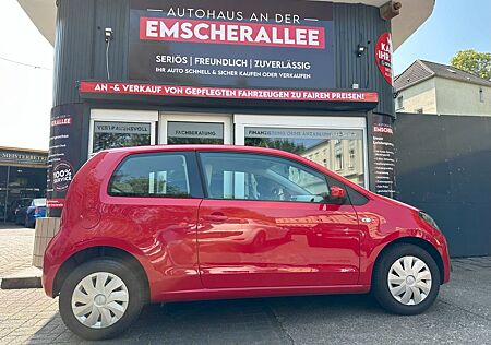 Seat Mii Sun TEMPOMAT/PDC/KLIMA/SOUNDSYSTEM/ALLWETTER