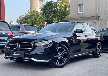 Mercedes-Benz E 220 E 220d Lim. 4Matic*HEAD-UP*MEMORY*360°KAMERA