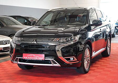 Mitsubishi Outlander 2.4 PHEV Top 4WD Plug in Hybrid 1.Hand