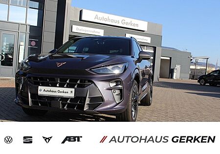 Cupra Terramar 1.5 e-Hybrid VZ