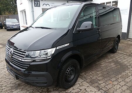 VW T6 Transporter Volkswagen T6.1.Caravelle Comfortline, 1. Hd., PDC,9-Sitzer