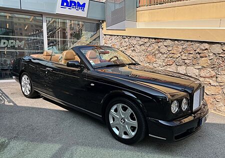 Bentley Azure -