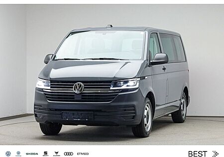 VW T6 Kombi Volkswagen T6.1 Kombi 2.0 l TDI DSG *ACC*RFK*PDC*NAVI*KLIMA