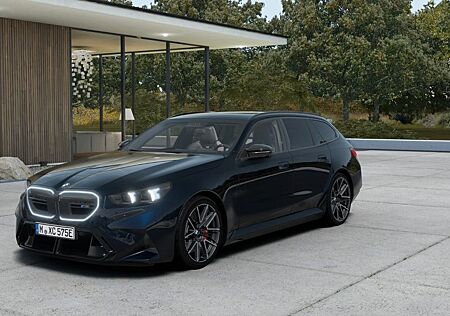 BMW M5 Touring ** Vorführwagenaktion +0,5 Vst. **