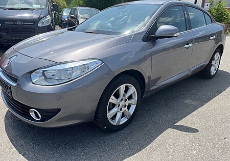 Renault Fluence Dynamique