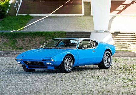 DeTomaso Pantera L