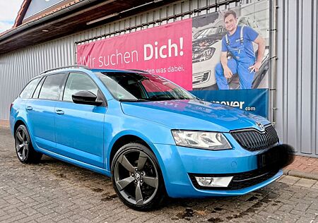 Skoda Octavia 1.4 TSI Combi ,AHK ,Navi, LED, Alu, Top