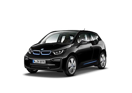 BMW i3 120Ah KLIMAAUTO+LED+SITZHEIZUNG+WÄRMEPUMPE