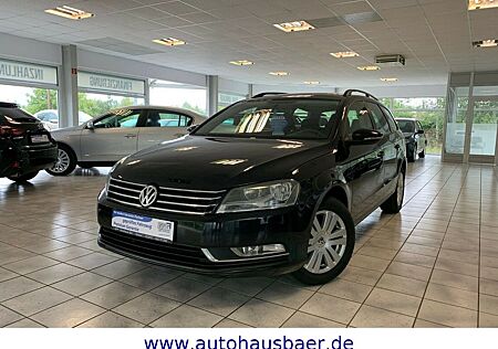 VW Passat Variant Volkswagen Trendline*NAVI*TEMPOMAT*GARANTIE*