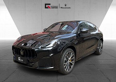 Maserati Grecale TROFEO 5 Jahre Garantie FUORISERIE