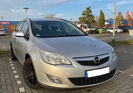 Opel Astra Sports Tourer 1.7 CDTI Sport 92kW Sport