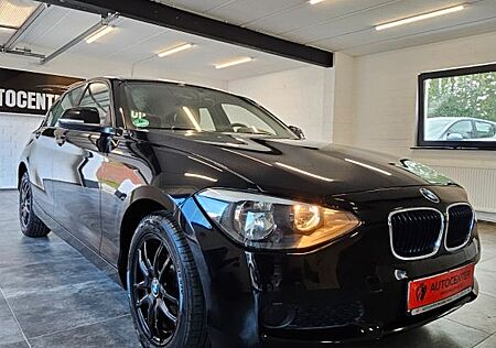BMW 114 Baureihe 1 Lim. 5-trg. i
