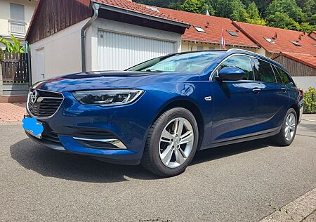 Opel Insignia 2.0 Diesel 125kW Business Innov Aut...