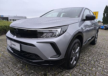 Opel Grandland X Grandland 1.2 GS Line SHZ KAMERA NAVI LED 360°