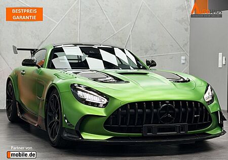 Mercedes-Benz AMG GT Black Series *HELLGREEN*KERAMIK*KAM*