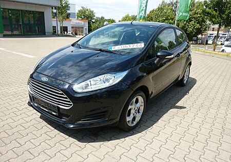 Ford Fiesta Trend klima 51000 km
