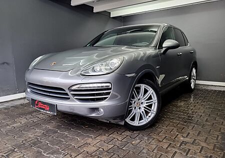 Porsche Cayenne Diesel -PANO, NAVI, XENON