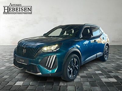 Peugeot 2008 Hybrid 145 e-DSC Allure