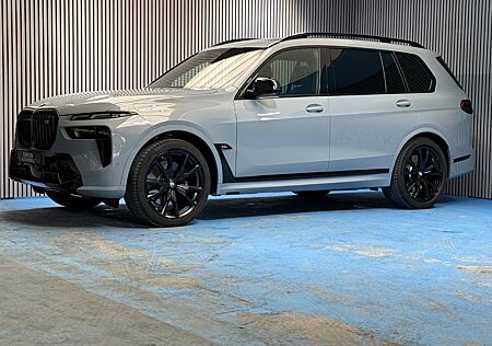 BMW X7 M60 i INDIVIDUEL