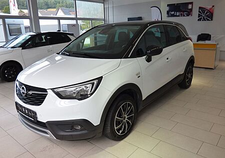 Opel Crossland X Crossland 120 Jahre, Kamera, Sitz u. LRH ...