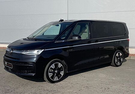 VW T7 Multivan Volkswagen Style LR el.Sitze ACC DCC SHZ Leder