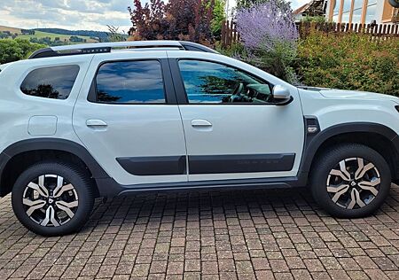 Dacia Duster TCe 150 EDC 2WD Prestige Prestige