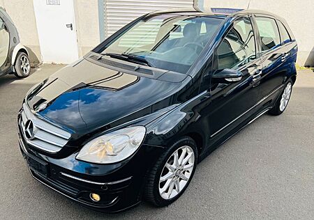 Mercedes-Benz B 170 Sport *Automatik*TÜV/ServiceNeu*Klima*