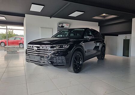 VW Touareg Volkswagen Basis 4Motion