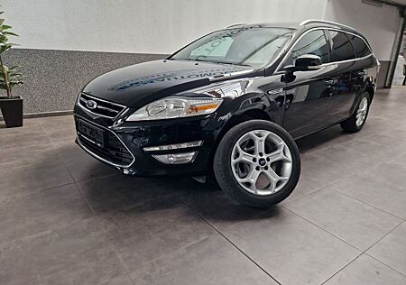 Ford Mondeo 1,6 Business Turnier Klimaautomatik Navi