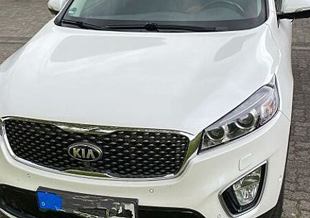 Kia Sorento 2.2 CRDi AWD Platinum Edition Automa...