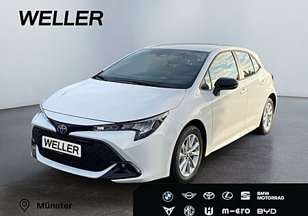 Toyota Corolla 5-Türer Hybrid 1,8 l Business Edition