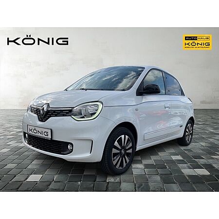 Renault Twingo leasen