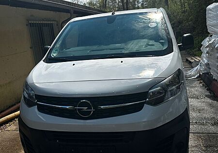 Opel Vivaro MWST Ausweisbar