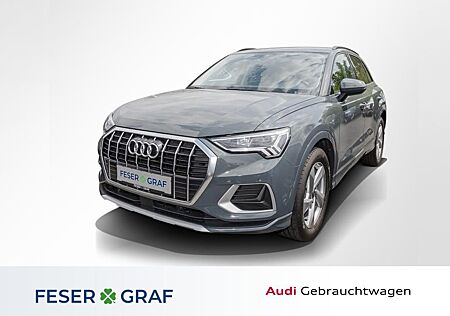 Audi Q3 35TDI S tronic /LED/Navi+/Sitzhzg/PDC+