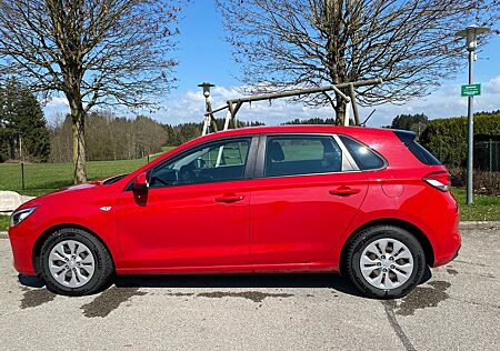 Hyundai i30 1.4 Pure Pure