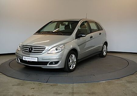 Mercedes-Benz B 200 StzHzg Automatik Klima