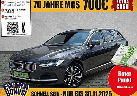 Volvo V90 Inscription Recharge Plug-In Hybrid AWD FIS