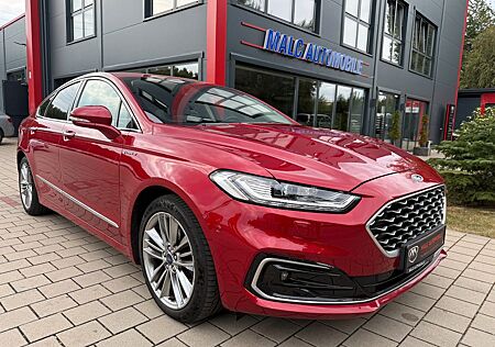 Ford Mondeo Lim. Vignale(