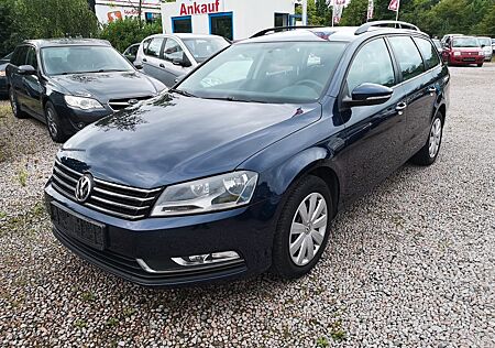 VW Passat Variant Volkswagen Trendline