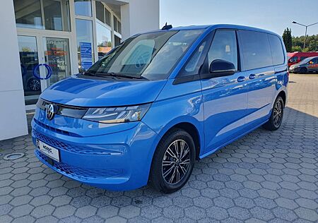 VW T7 Multivan Volkswagen AHK Navi 7 Sitze Kamera