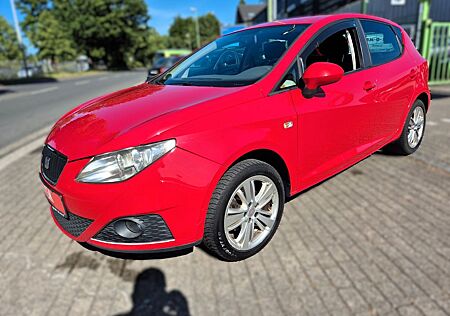 Seat Ibiza 1.4 16V Style