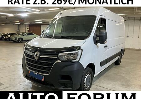 Renault Master 2.3 dCi L2H2 3,5t NAVI 3STZ CARPLAY KLIMA