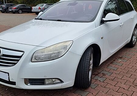 Opel Insignia Sports Tourer 2.0 CDTI Edition 96kW...