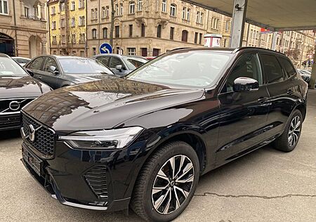 Volvo XC 60 XC60 B4 D Plus Dark LEDER GOOGLE H/K KAMERA