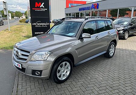 Mercedes-Benz GLK 220 CDI BlueEfficiency 4Matic*NUR 32.500 KM*